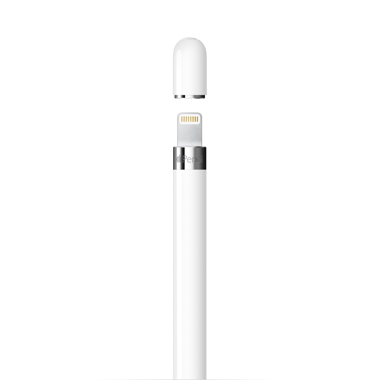 Apple Pencil 1st Gen — MundoMac