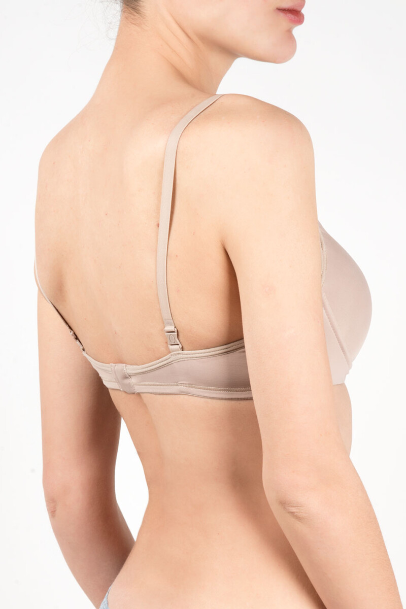 sout.push up micro 2 bret Marron