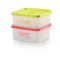 PRACTIFREEZE TUPPERWARE 500 ML TRANSPARENTE