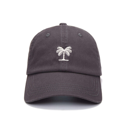 Gorro Trown Vintage Negro