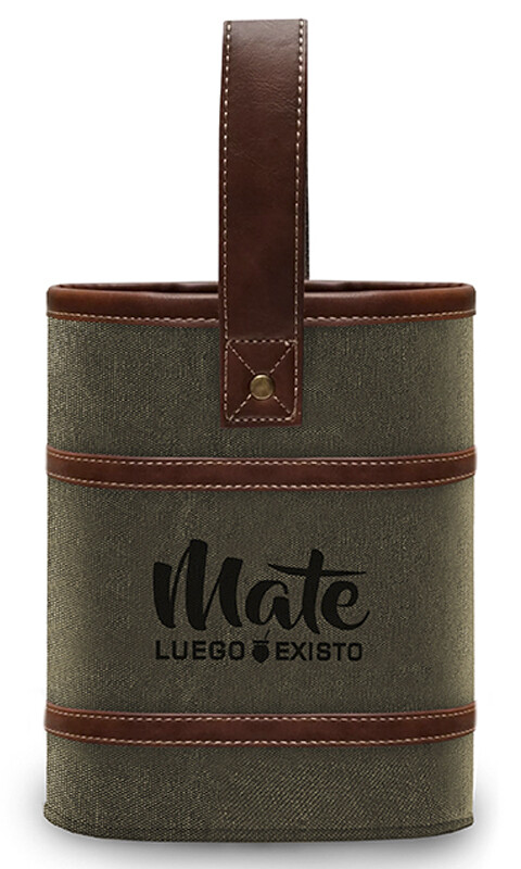 POSA TERMO SAGITARIO VERDE MILITAR