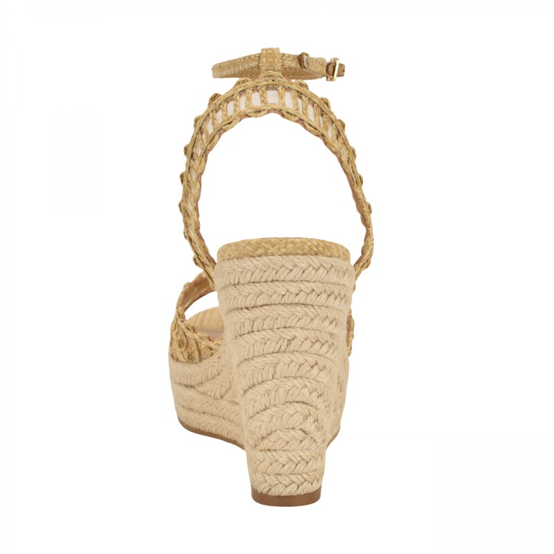 Sandals Hanx2 Cliff/ Light Natural