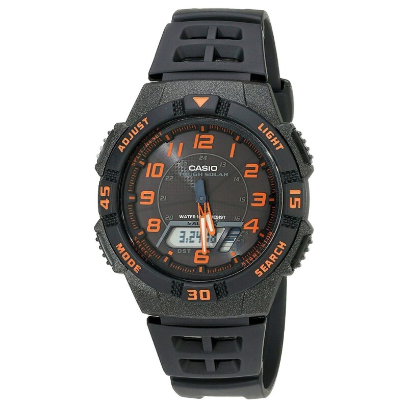 Casio - AQS800W-1B2 09aqs800w-1b2