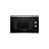 Microondas de empotrar Bosch BFL520MS0 20 L Microondas de empotrar Bosch BFL520MS0 20 L
