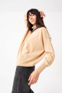 SWEATER Beige