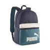 MOCHILA PUMA PHASE Hombre 091175 07 Azul-verde