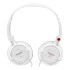 Vincha Auricular Dj Plegable Cableado Panasonic Rp-djs150me Vincha Auricular Dj Plegable Cableado Panasonic Rp-djs150me