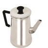 Cafetera aluminio 1.7 L 13 cm ARARY Cafetera aluminio 1.7 L 13 cm ARARY