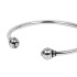TwoJeys Pulsera Mediterranean Plata TwoJeys Pulsera Mediterranean Plata