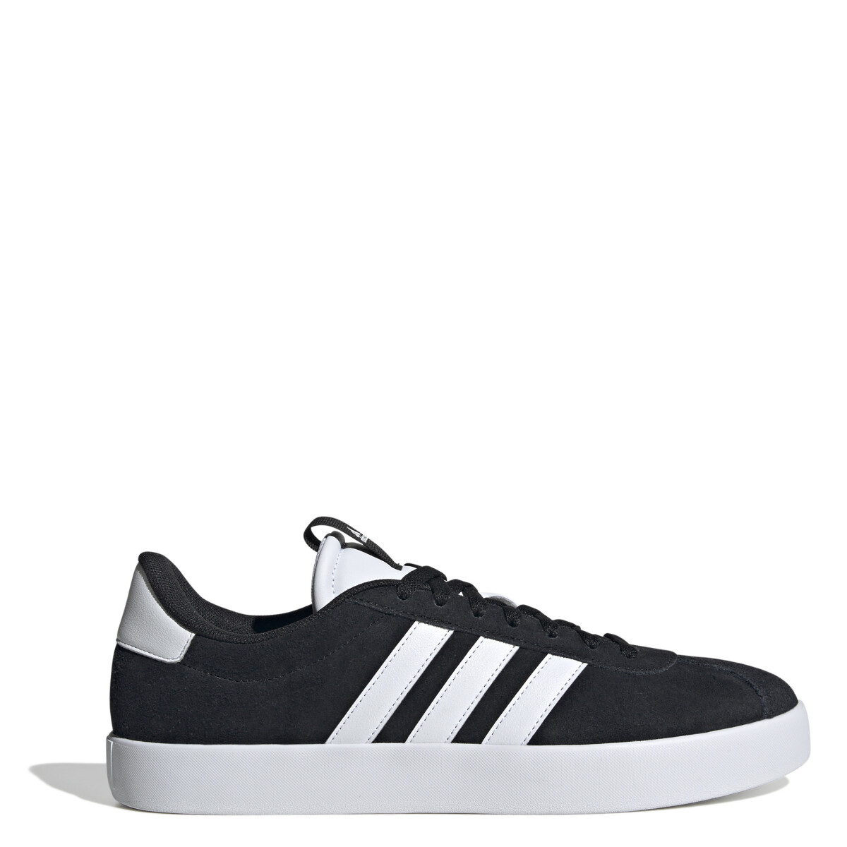 Championes de Hombre Adidas VL Court 3.0 Adidas - Negro - Blanco 