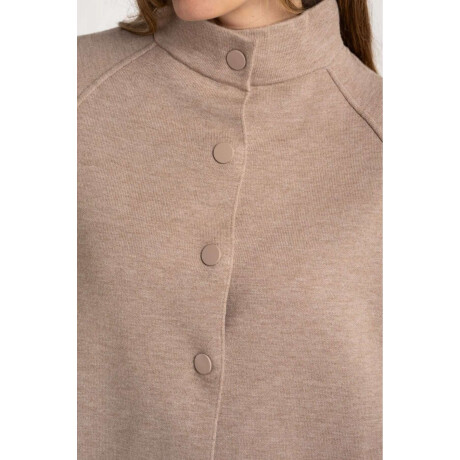 Cardigan Mocha