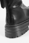 Botas Arena negro