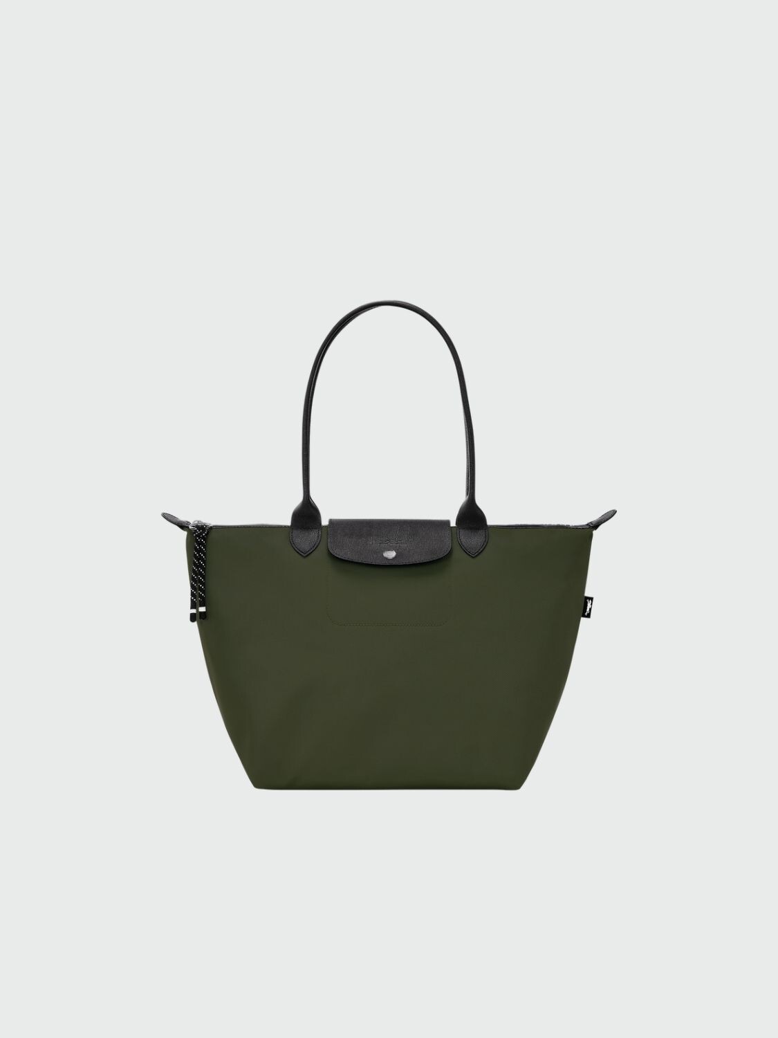 Longchamp -Bolso de lona talle L, Le pliage Enegy 0