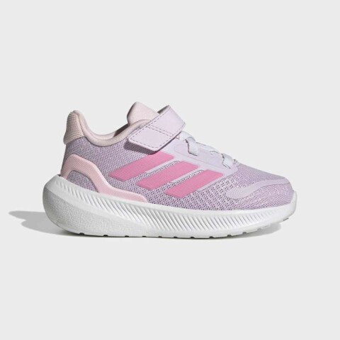 Championes Adidas Runfalcon 5 Rosado
