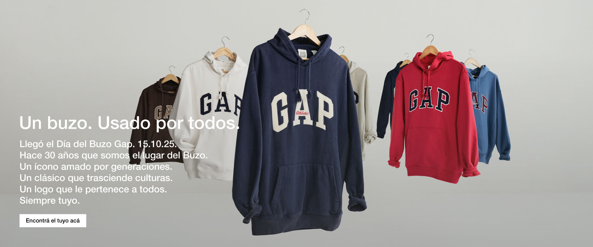 VIDEO - HomeSlider - Hoodie Day - Fase 2 -16.10 AL 19.10
