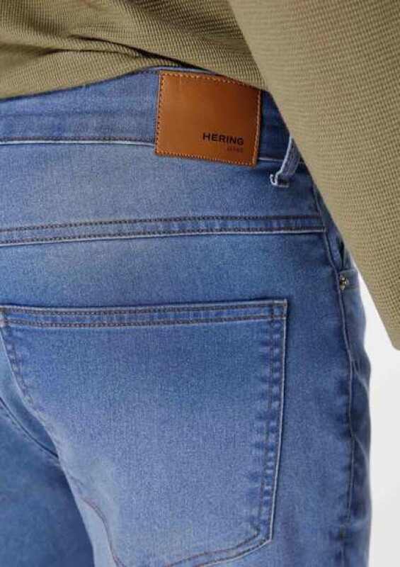 CALCA MASC ADULTO AZUL CARIBE/CHUMBO/BLANCO