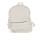 Mochila Canva modelo Estocolmo Beige
