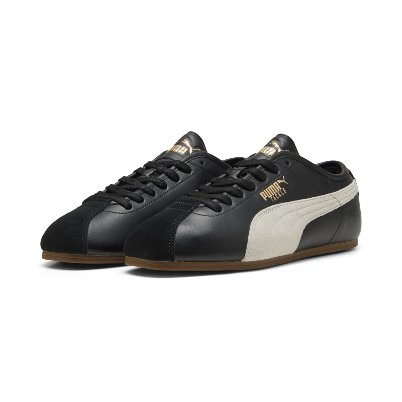 Championes Puma Tackle OG Mujer 404458 02 Negro-arena