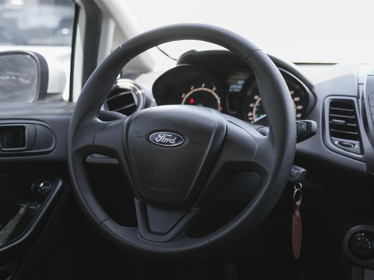 Ford Fiesta S 1.6 Extra Full| Permuta / Financia Ford Fiesta S 1.6 Extra Full| Permuta / Financia