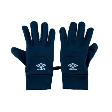 Guantes de Portero Umbro Gloves Unisex Azul
