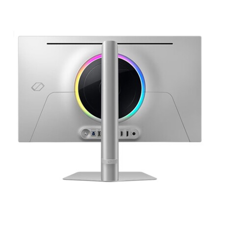 Monitor Samsung G6 27" Oled 360HZ 0,03MS 001