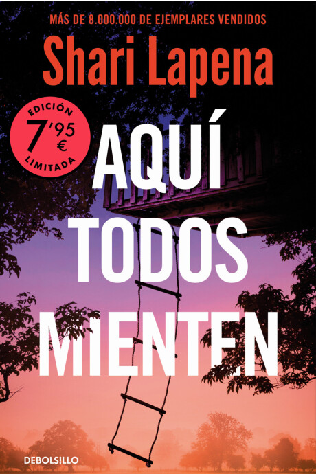 AQUI TODOS MIENTEN (LIMITED) AQUI TODOS MIENTEN (LIMITED)