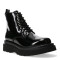 Botas de Mujer Miss Carol Saba Negro