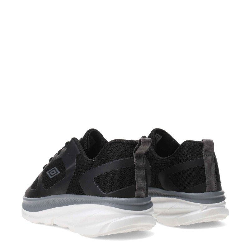 Championes de Niño Umbro Negro