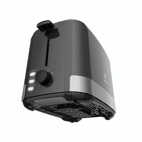 Tostadora ELECTROLUX ETS10 800W 8 Niveles Con Recolector De Migas Tostadora ELECTROLUX ETS10 800W 8 Niveles Con Recolector De Migas
