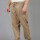 PANTALON LINO AVALON POLANCO Cocoa