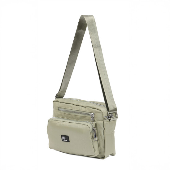 Bandolera Pulau Verde