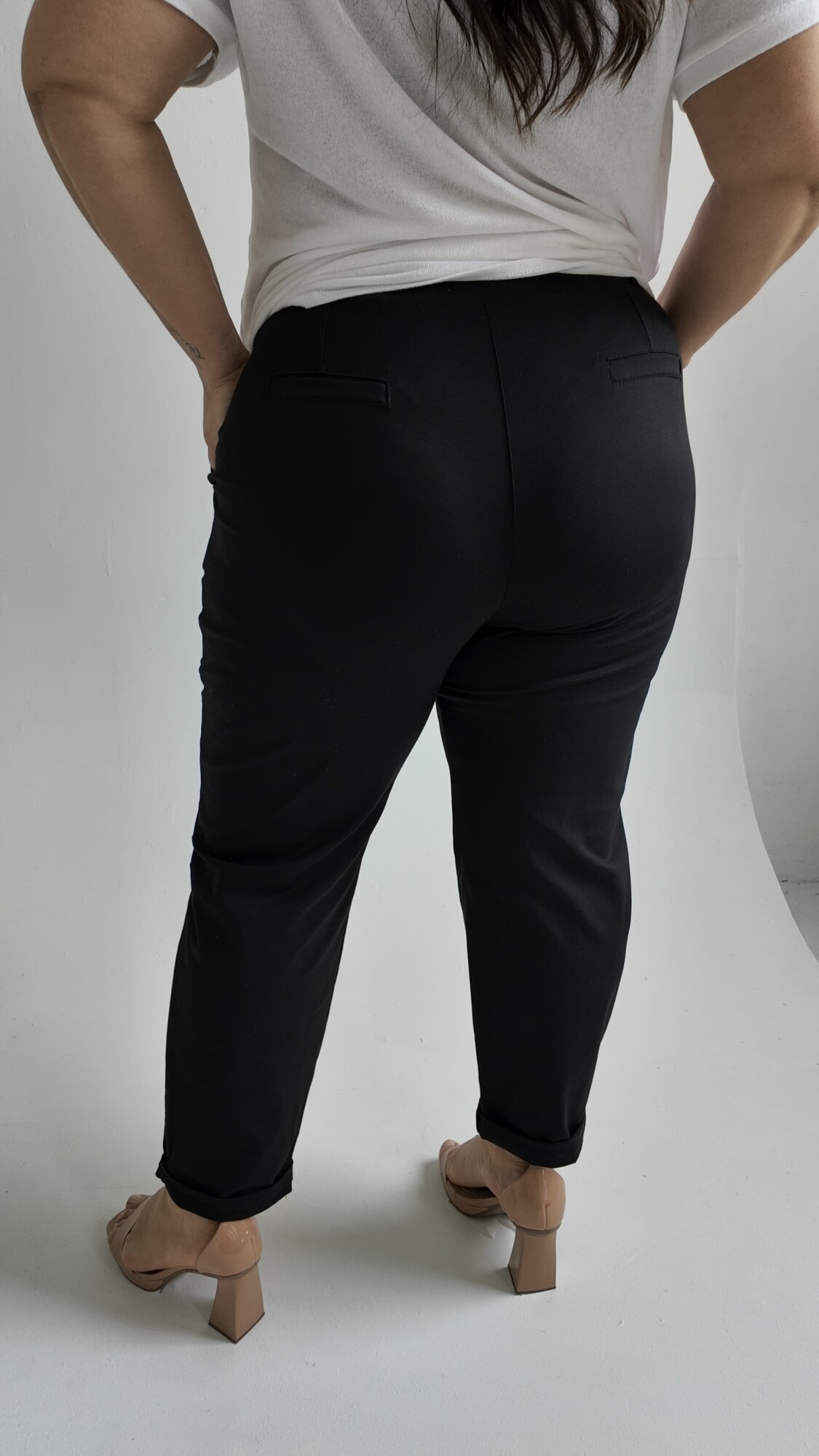 Pantalón Brescia Pantalón Brescia