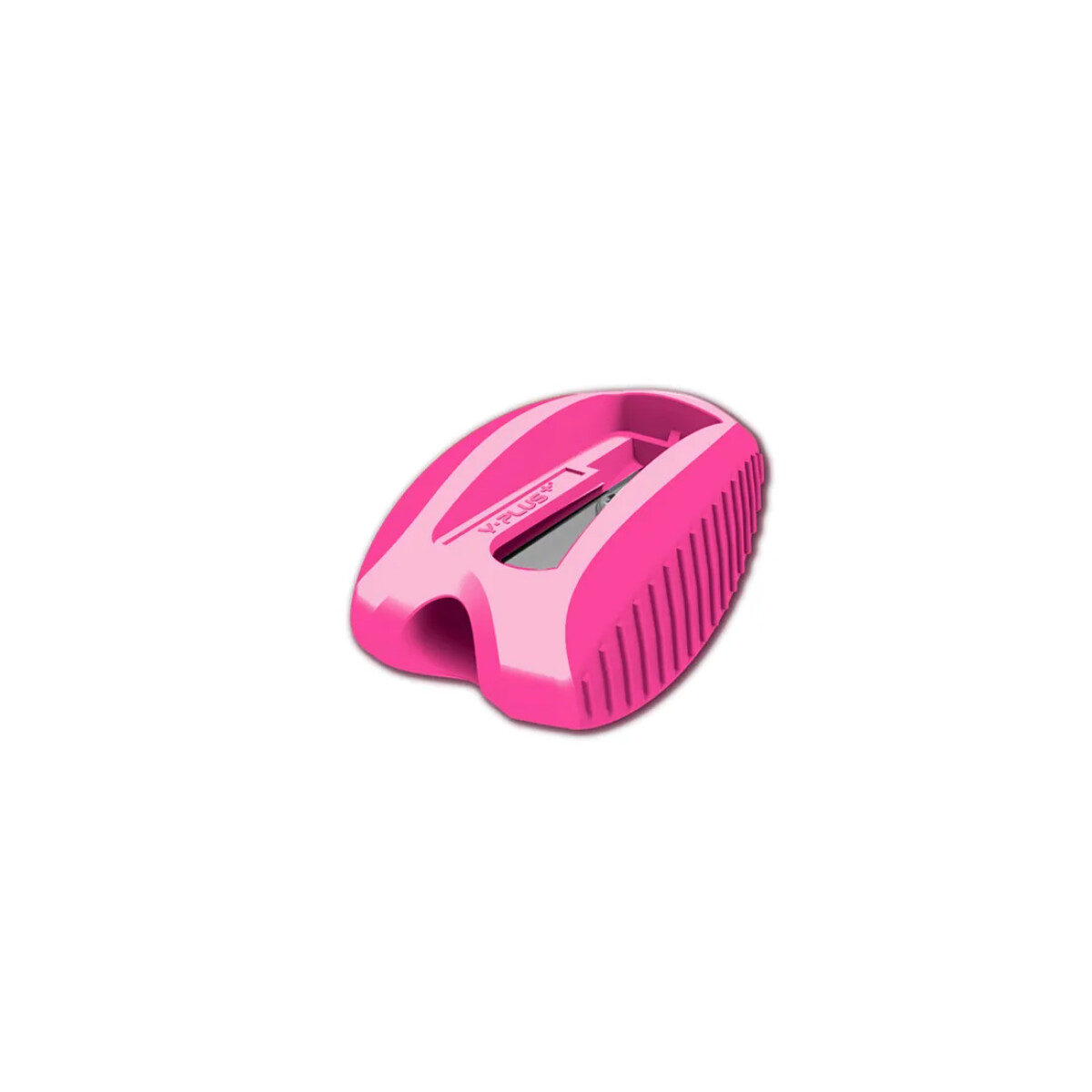 Sacapuntas Yplus Speeder - Rosado 
