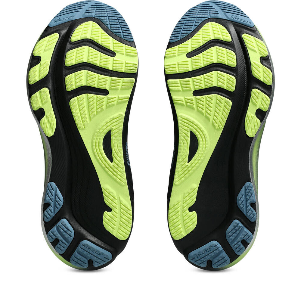 GEL-Kayano 32 Luxe - Hombre Luxe/black