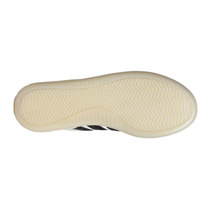 Adidas Champion Hombre Barreda M Blanco-negro