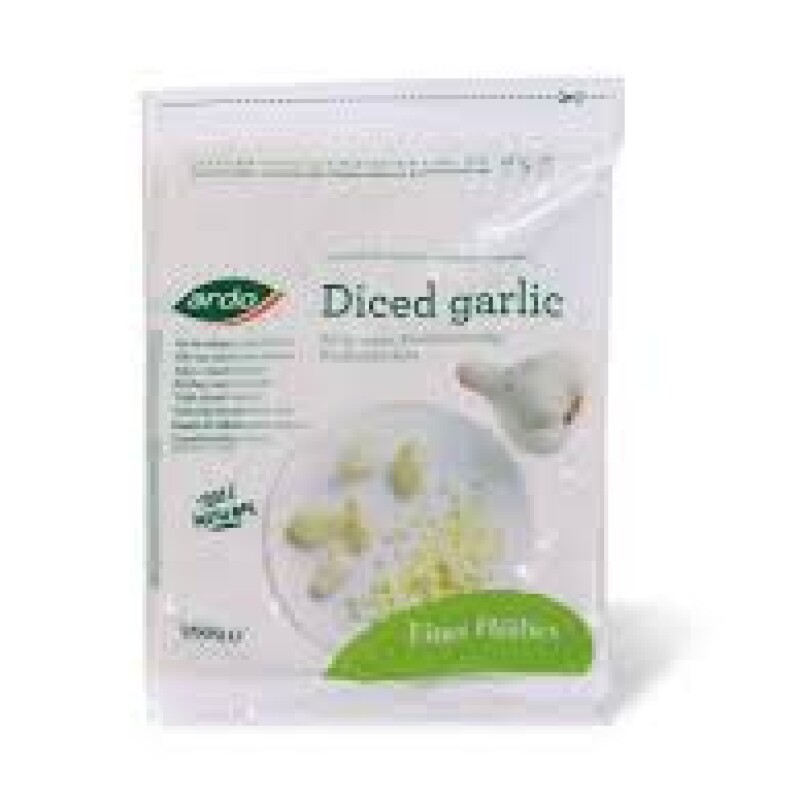AJO PICADO 250G ARDO AJO PICADO 250G ARDO