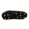 Diadora BARRICA Futbol MD Men Negro-Dorado Negro-Dorado