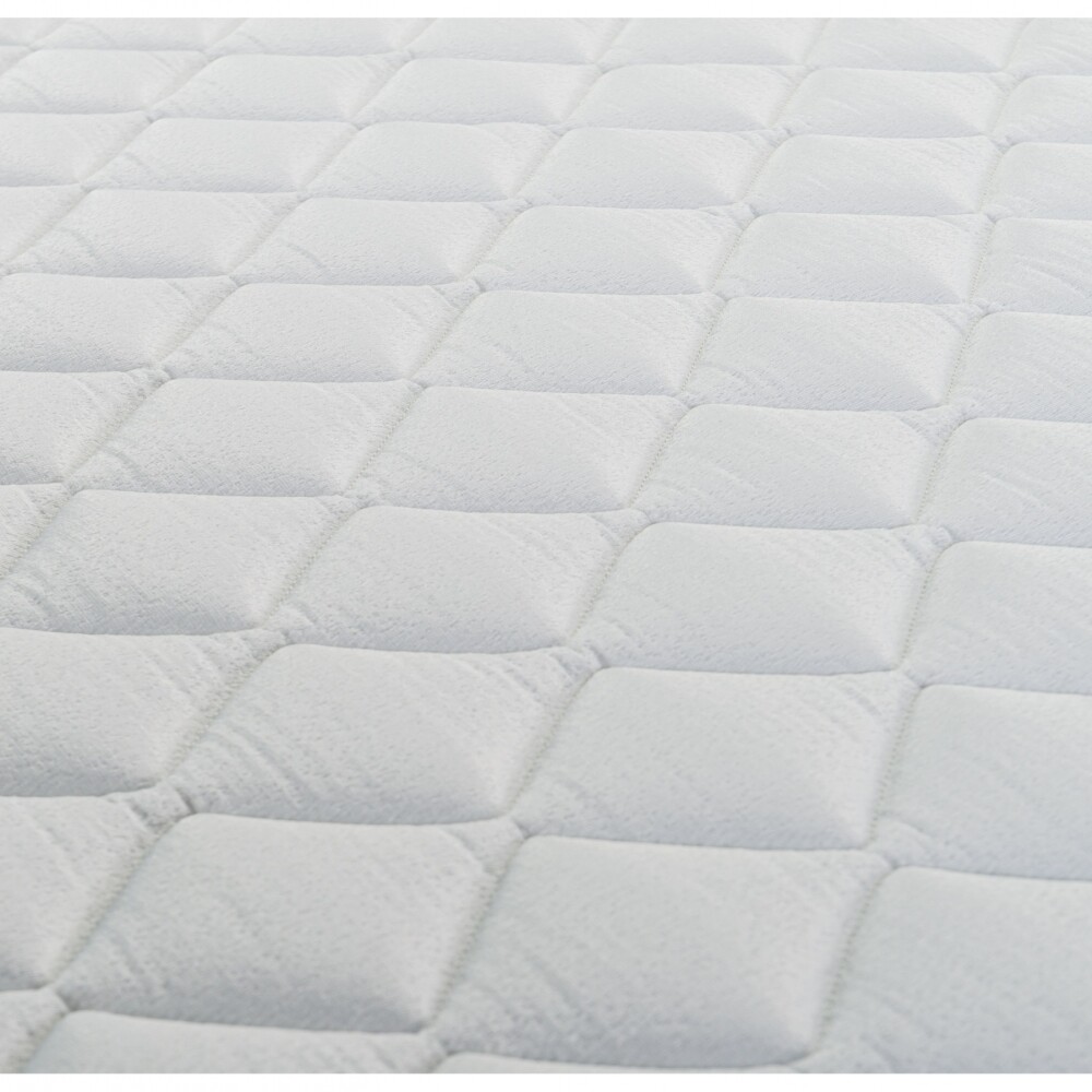 Sommier Mannes 2 plazas - Otawa Sommier Mannes 2 plazas - Otawa