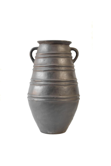 MACETA MOJOVE MACETA MOJOVE 40DIAMX80H CM