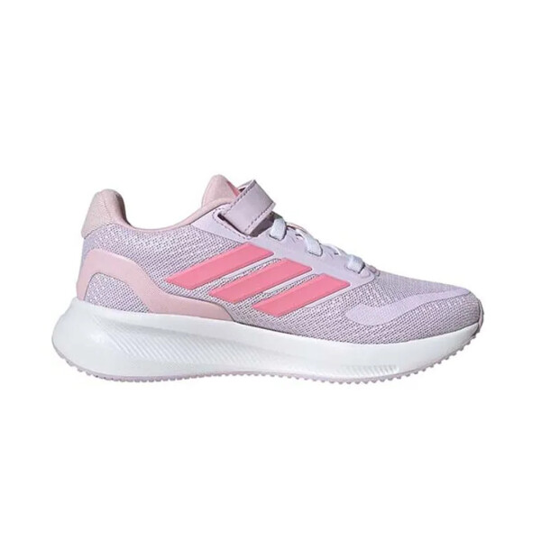 RUNFALCON 5 EL C T - ADIDAS ROSA