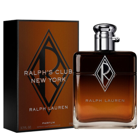 Perfume Ralph Lauren Ralph's Club New York EDP 110ml Perfume Ralph Lauren Ralph's Club New York EDP 110ml