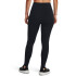 UA Vanish Seamless Legging-BLK BLK-001