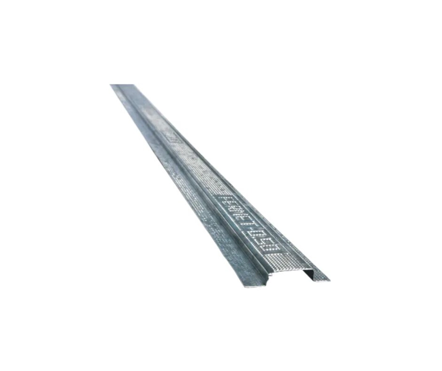 Omega 1,0cm - 3,00m #26 Armco 