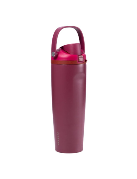 MUG TERMICO ACERO 900ML DAILY BORDEAU MUG TERMICO ACERO 900ML DAILY BORDEAU