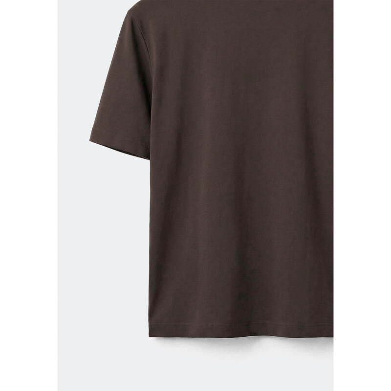 CAMISETA MM MASC HN8EN