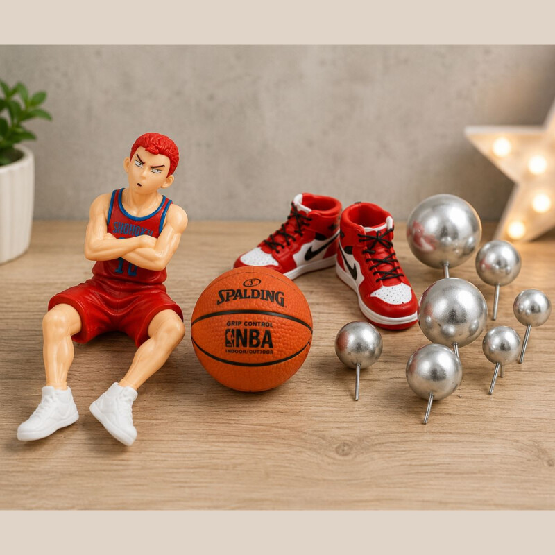 Topping Diseño Basket Topping Diseño Basket