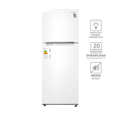 Refrigerador Samsung RT29 Inverter 300L Blanco