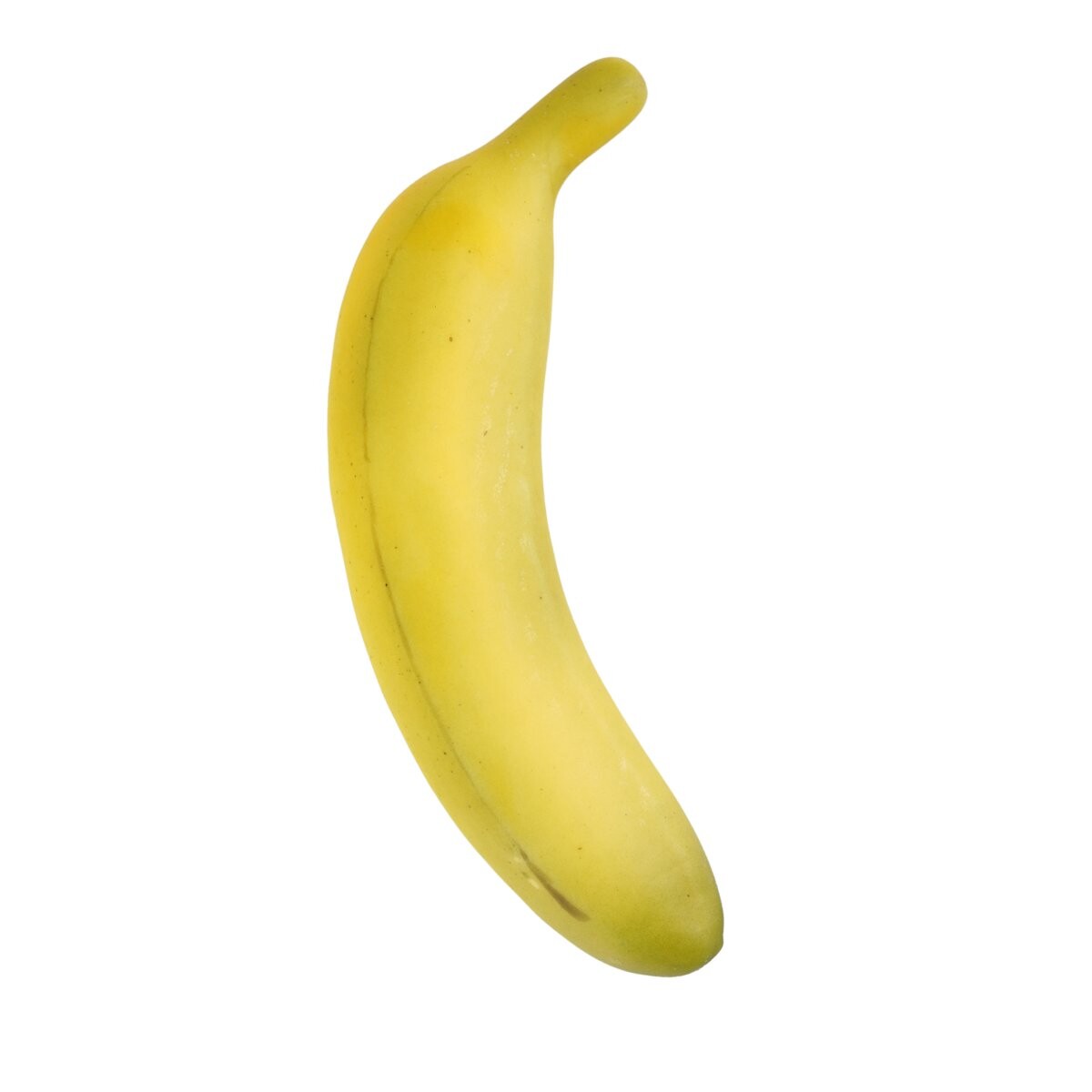 Adorno fruta Banana 