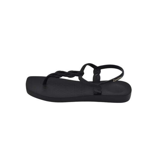 SANDALIA 36-39/40 NEGRO