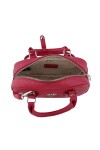 Cartera Las Oreiro Fucsia